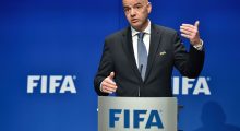 FIFA po mendon ndryshimin e kalendarit të Kupës së Botës