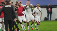 Ndryshon rivali i mundshëm i Shqipërisë në play-off-in e Botërorit 2026