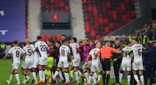 Rriten shanset e Shqipërisë për play-off-in e Kupës së Botës 2026