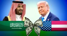 Arabia Saudite dhe SHBA-të gati të ‘lidhin besën’ me një mega-pakt ushtarak