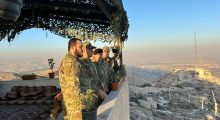Bloomberg: Turqia planifikon të mbështetësë ushtarakisht al-Sharaan