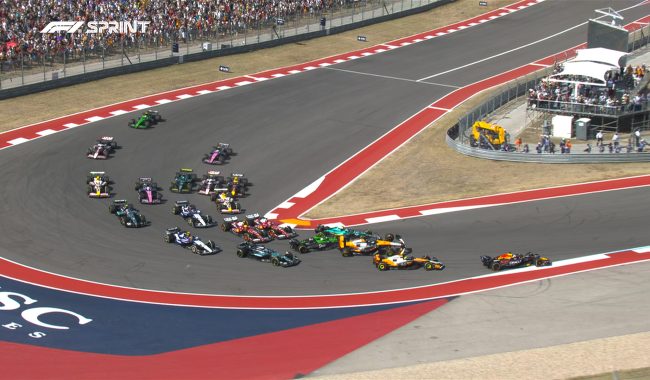 Oscar Piastri dhe Lando Norris përplasen përsëri