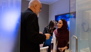 Shqipëria synon të thellojë bashkëpunimin për transformimin digjital në Arabinë Saudite