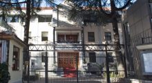 Gjykatat mes zisë dhe kërcënimeve, pas ekzekutimit të gjyqtarit Kalaja