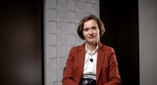 Intervista e Besa Shahinit për Albanian Post: Nga përvoja personale te vizioni për Prishtinën