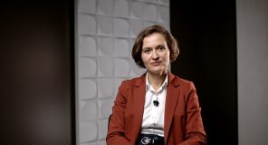 Intervista e Besa Shahinit për Albanian Post: Nga përvoja personale te vizioni për Prishtinën