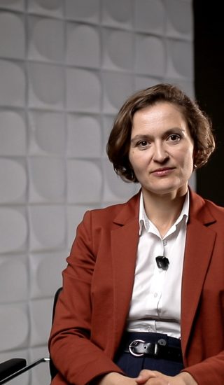 Intervista e Besa Shahinit për Albanian Post: Nga përvoja personale te vizioni për Prishtinën