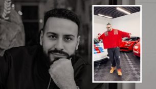 Rrugëtim i ri për “International Gangsters” të Capital T