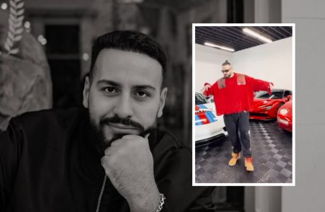 Rrugëtim i ri për “International Gangsters” të Capital T