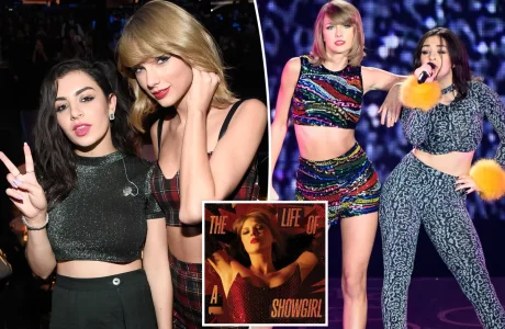 Albumi i ri i Taylor Swift nis me diss