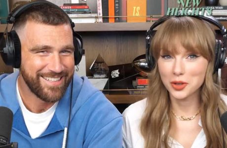 Taylor Swift zbulon prapaskenat e propozimit përrallor të Travis Kelce
