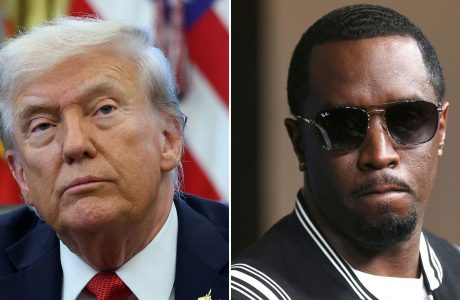 A do ta falë Trump Diddy-n pas dënimit