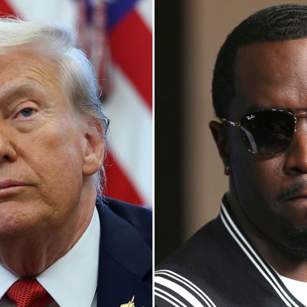 A do ta falë Trump Diddy-n pas dënimit