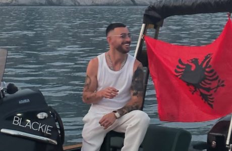 Stresi thyen heshtjen