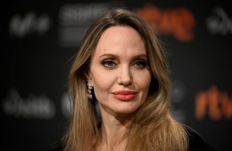 Angelina Jolie: “E dua vendin tim, por sot nuk e njoh më Amerikën”