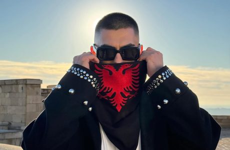 “Bomba” e Butrintit