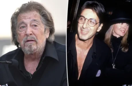 Al Pacino pendohet që nuk u martua me Diane Keaton