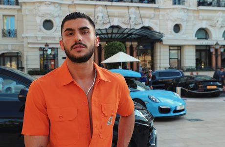 ‘Mos më shqetësoni’ – Butrinti në një dhomë hoteli me një vajzë