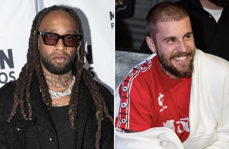 Këshillat e Ty Dolla $ign për Justin Bieber rreth prindërimit