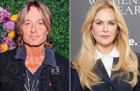 Nicole Kidman përballon ndarjen me pozitivitet