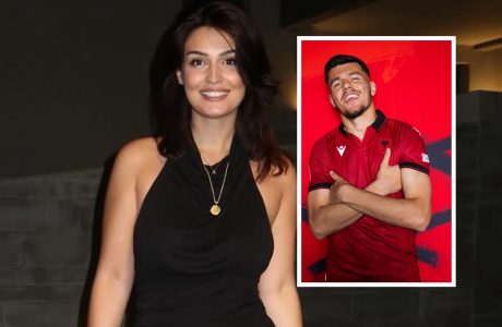 Vesa Vllasaliu dhe Mirlind Daku konfirmojnë romancën me një postim romantik