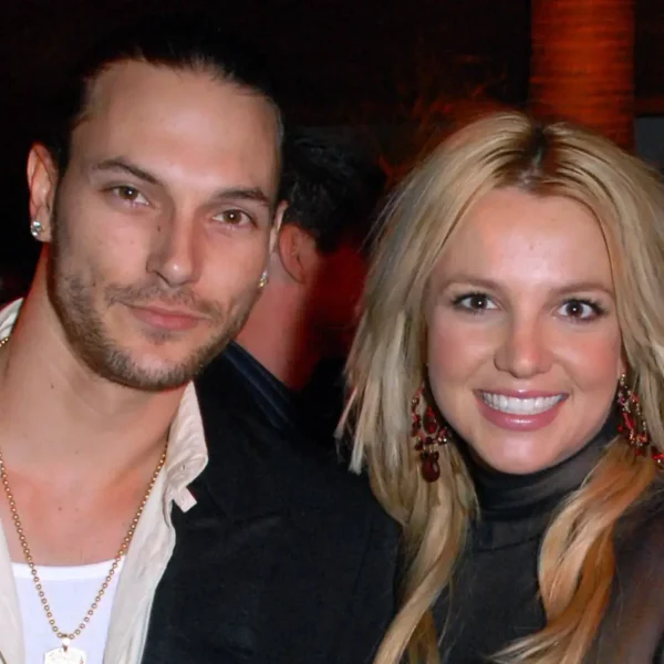 Kevin Federline zbulon sa para mori në divorcin me Britney Spears
