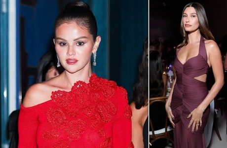 Selena Gomez i përgjigjet thumbimit të Hailey Bieber
