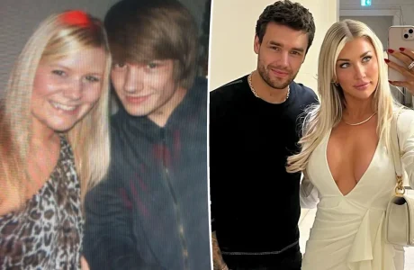 E dashura e Liam Payne kritikohet nga motra e tij pas postimeve