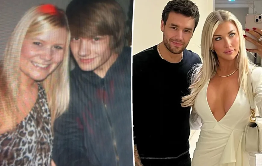 E dashura e Liam Payne kritikohet nga motra e tij pas postimeve