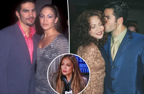 Ish-burri akuzon Jennifer Lopez për tradhti gjatë martesës