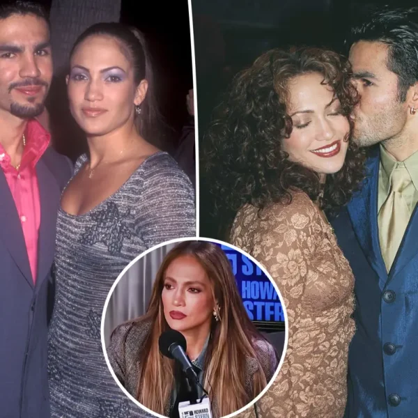 Ish-burri akuzon Jennifer Lopez për tradhti gjatë martesës