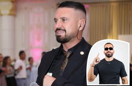 Labinot Rexha krah Jozit kërkon futjen në Big Brother VIP Kosova