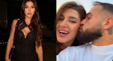Reagimi i ashpër i Loredanës: Nxjerr mesazhet pas videos me një fans që e puthte