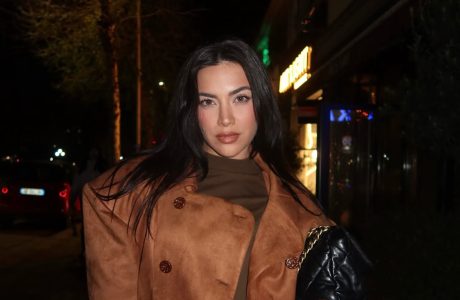 Pse nuk blen rroba të lira Sara Hoxha