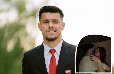 Mirlind Daku i “heshtur” edhe në përvjetorin e parë me Vesën