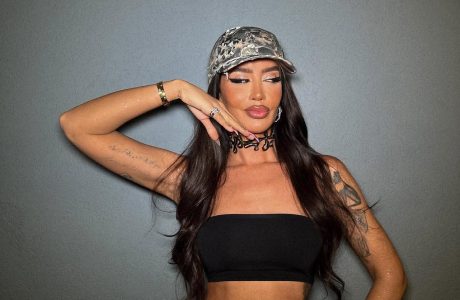 Më në fund, Dafina jep lajmin e rëndësishëm