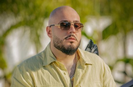 Ka vetëm një mënyrë që Don Phenom të hyjë në Big Brother