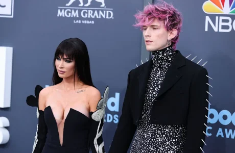 Megan Fox dhe Machine Gun Kelly, prindërimi ribashkon çiftin pas krizës