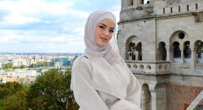 A do të lidhej me një burrë të një feje tjetër, Hati