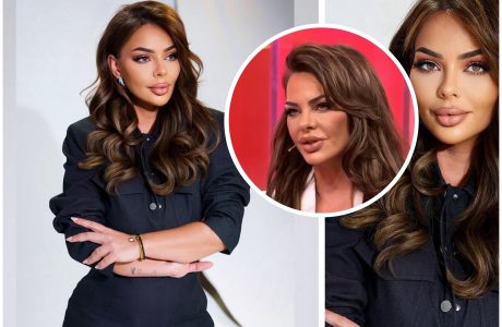 Emocionohet Flutra Gashi: Rrëfimi i ndarjes nga babai dhe humbjes së nënës që i ndryshoi jetën