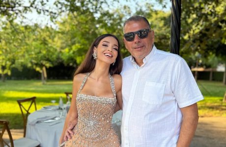 Diola Dosti dhe Erolld Belegu në një tjetër kapitull dashurie