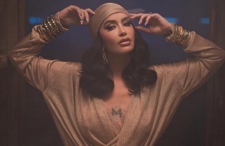 Dafina Zeqiri paralajmëron një epokë të re në muzikën e saj