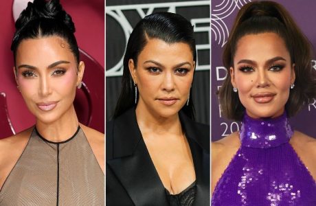 Kim Kardashian pranon se ajo dhe Kourtney “duhej ta mbronin” Khloé-n gjatë periudhës së talljeve për pamjen e saj