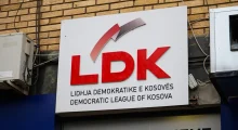 LDK-ja hedh poshtë koalicionin e Tahirit me LVV-në