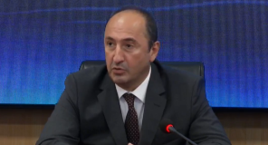 Aliu merr drejtimin e Portit të Durrësit, synon ta bëjë konkurrues për rajonin