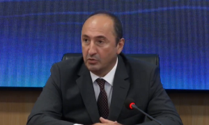 Aliu merr drejtimin e Portit të Durrësit, synon ta bëjë konkurrues për rajonin