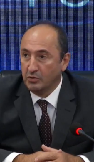 Aliu merr drejtimin e Portit të Durrësit, synon ta bëjë konkurrues për rajonin