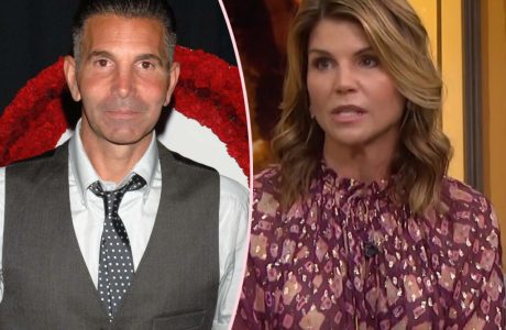 Lori Loughlin hetoi lidhjet e bashkëshortit me striptistet
