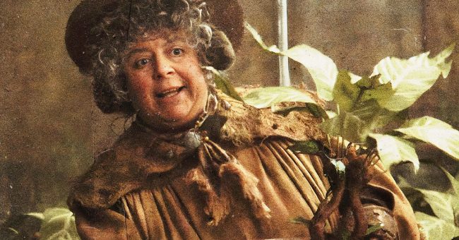 Aktorja e ‘Harry Potter’, Miriam Margolyes, flet hapur për qëndrimet politike