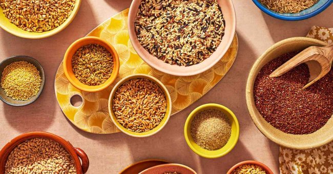 Pesë drithëra të nënvlerësuar që i bëjnë mirë shëndetit